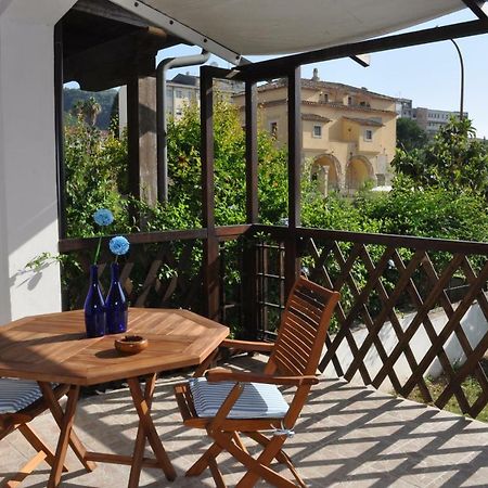 Il Palombaro Bed and Breakfast Tropea Buitenkant foto