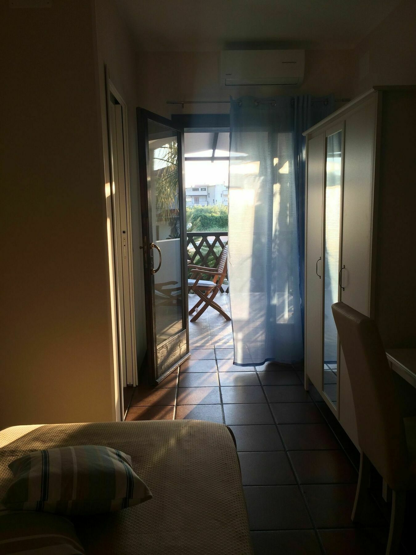 Il Palombaro Bed and Breakfast Tropea Buitenkant foto