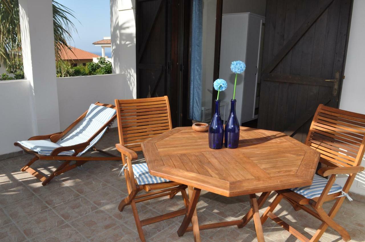 Il Palombaro Bed and Breakfast Tropea Buitenkant foto