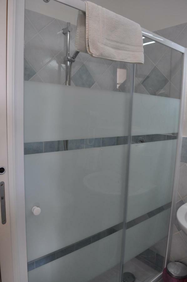 Il Palombaro Bed and Breakfast Tropea Buitenkant foto