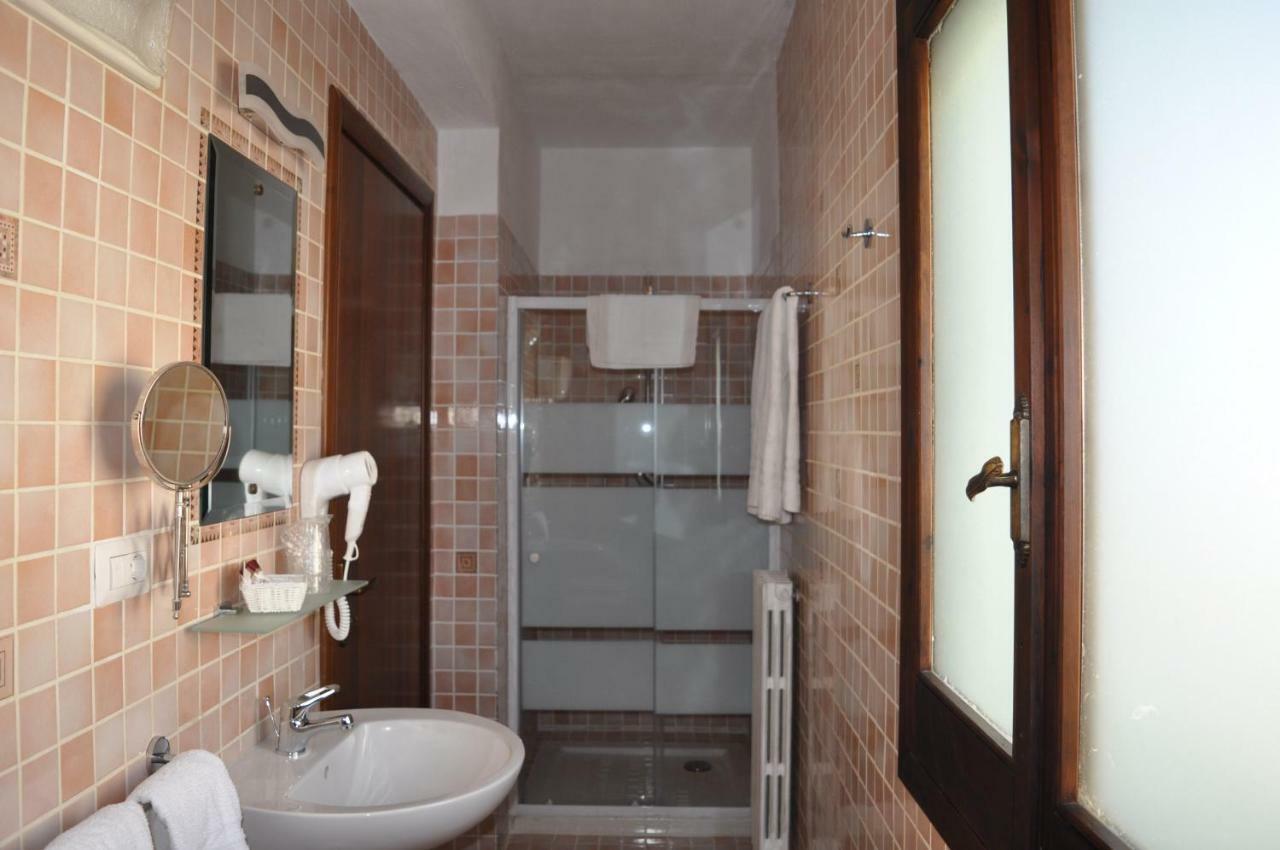 Il Palombaro Bed and Breakfast Tropea Buitenkant foto