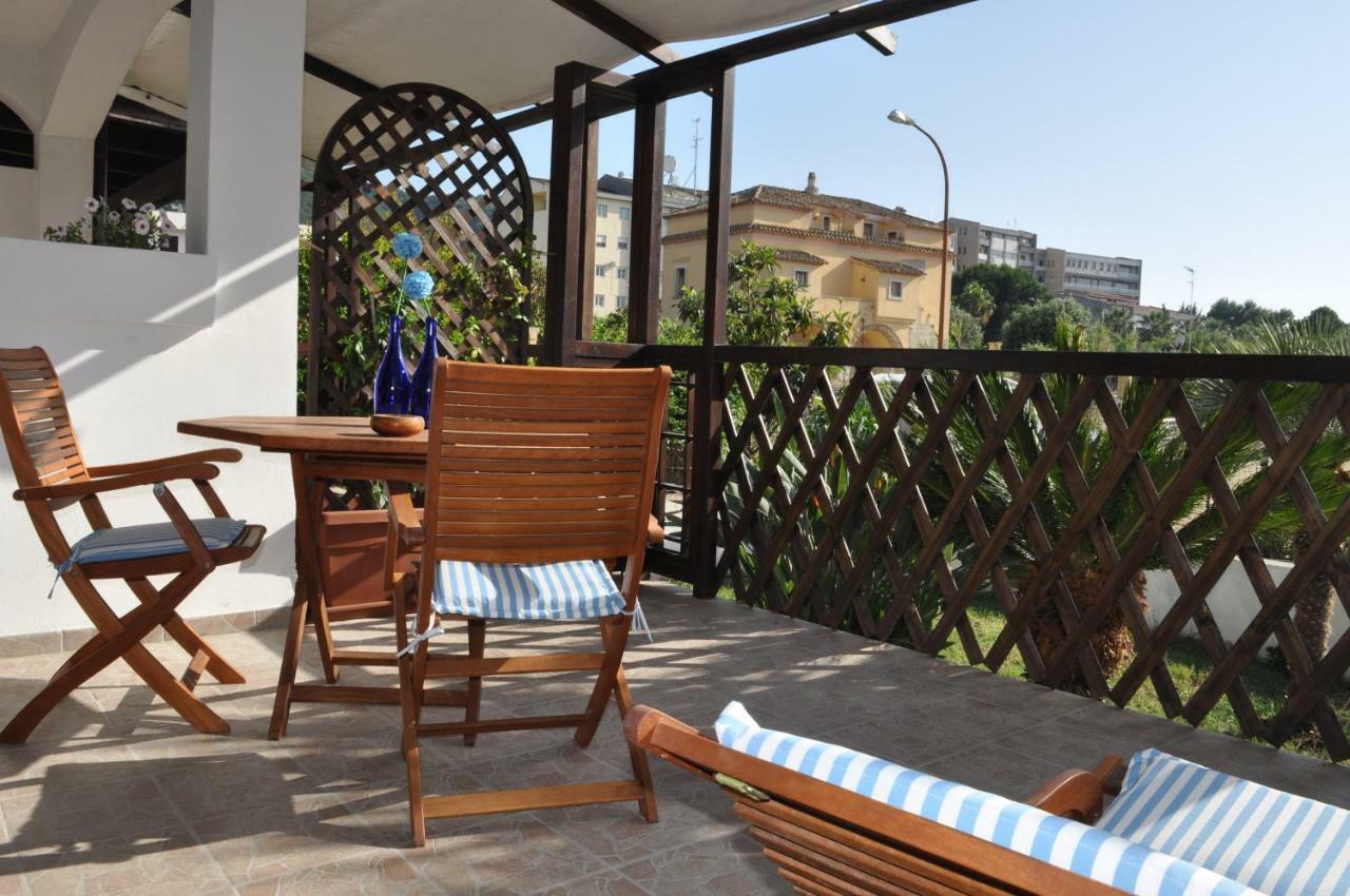 Il Palombaro Bed and Breakfast Tropea Buitenkant foto